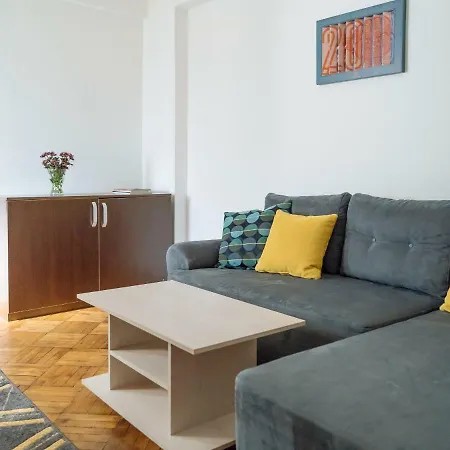Armeneasca Double Studio 아파트