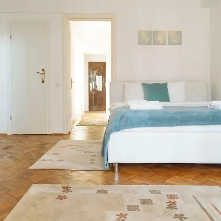 Armeneasca Double Studio Lejlighed Bukarest