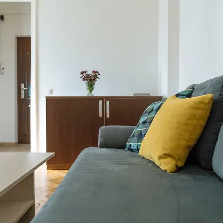 Lejlighed Armeneasca Double Studio Bukarest