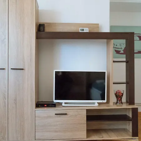 Lejlighed Armeneasca Double Studio